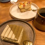 shimaji coffee LAB. - 