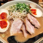 麺や輝 - 