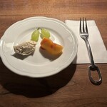 Radio - R6.11  チャージつまみ