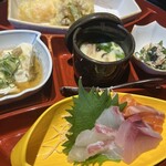 神戸温泉 創作ダイニング蒼 - 