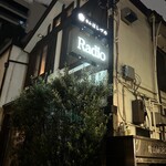 Radio - R6.11  照明看板