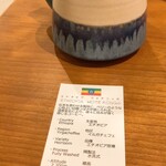 shimaji coffee LAB. - 