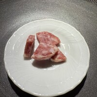 フィオッキ - 生ハム