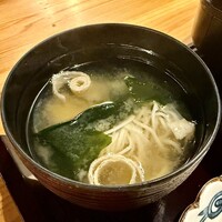 すき焼きと牛まぶし ももしき - 