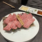 飛驒牛一頭家 馬喰一代 名古屋 榮
