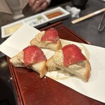 飛驒牛一頭家 馬喰一代 名古屋 榮