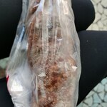 パネ・ポルチーニ - 