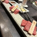 飛驒牛一頭家 馬喰一代 名古屋 榮