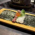 飛驒牛一頭家 馬喰一代 名古屋 榮