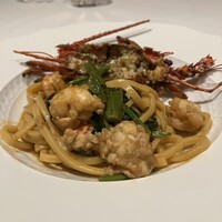 リストランテ アクアパッツァ - 