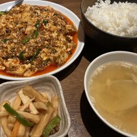 四川料理 龍の子 - 