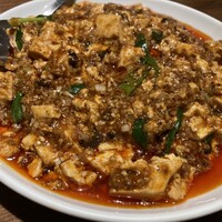 四川料理 龍の子 - 