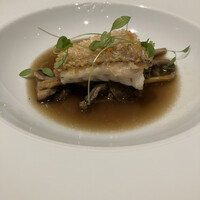 リストランテ アクアパッツァ - 