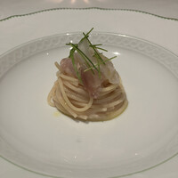 リストランテ アクアパッツァ - 