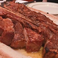 ベンジャミンステーキハウス 六本木 - 