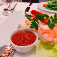 ベンジャミンステーキハウス 六本木 - 