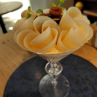 ラトリエ ア マ ファソン