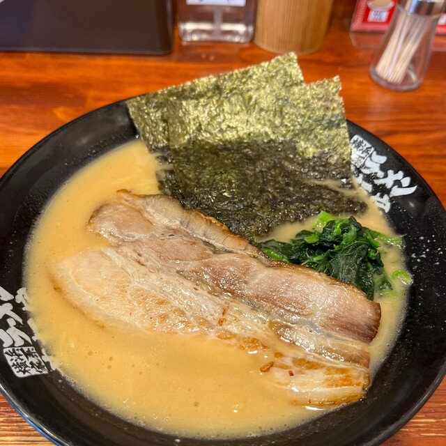迷った末のつけ麺』by ⭐️ゆっきー⭐️ : 革麺家 紀三井寺店 迷った末のつけ麺』by ⭐️ゆっきー⭐️ : 革麺家 紀三井寺店