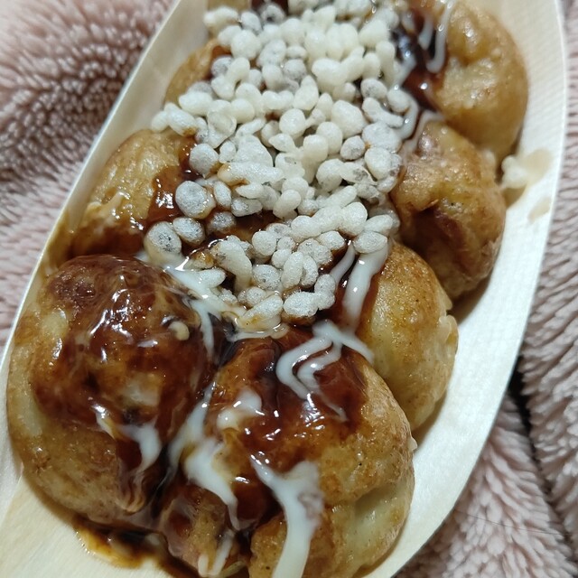 閉店】たこ焼き酒場 たこいち - 石橋阪大前/たこ焼き | 食べログ