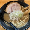 自家製麺 TANGO