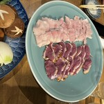 二代目ゲンコツ炭火焼肉 - 