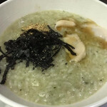 세종간장게장 - 