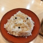 飯田商店 - こんにちは、僕バター醤油ごはんです
