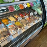 ジェラート工房 春色 - 