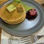 笹屋伊織 - 料理写真: