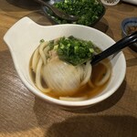 二代目ゲンコツ炭火焼肉 - 