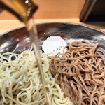 飯田商店 - ダーッとかける！