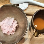 飯田商店 - 味変アイテム