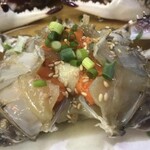 세종간장게장 - 