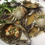 세종간장게장 - 