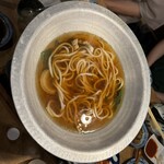 二代目ゲンコツ炭火焼肉 - 