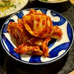 二代目ゲンコツ炭火焼肉 - 