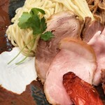 飯田商店 - チャーシュー