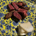 二代目ゲンコツ炭火焼肉 - 