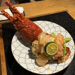 二代目ゲンコツ炭火焼肉 - 