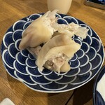 二代目ゲンコツ炭火焼肉 - 