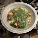 二代目ゲンコツ炭火焼肉 - 