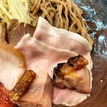 飯田商店 - チャーシュー