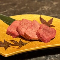 北新地焼肉 きらく - 