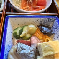 隨縁亭 ホテルモントレ京都 - 