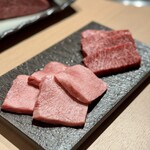 焼肉古今 - 