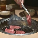 焼肉古今 - 