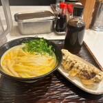 うどん 丸香 - 