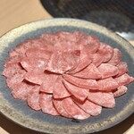 焼肉古今 - 