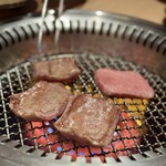 焼肉古今 - 
