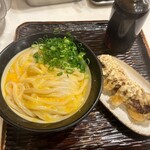 うどん 丸香 - 